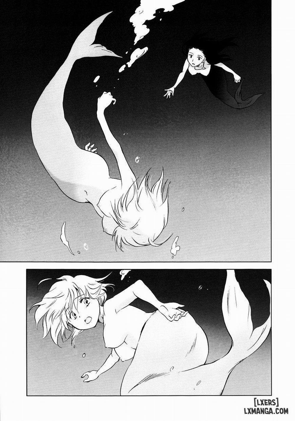 Aiiro Ningyo Oneshot trang 76