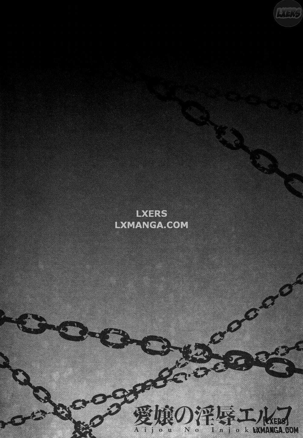 Aijou no Injoku Elf 6 trang 34