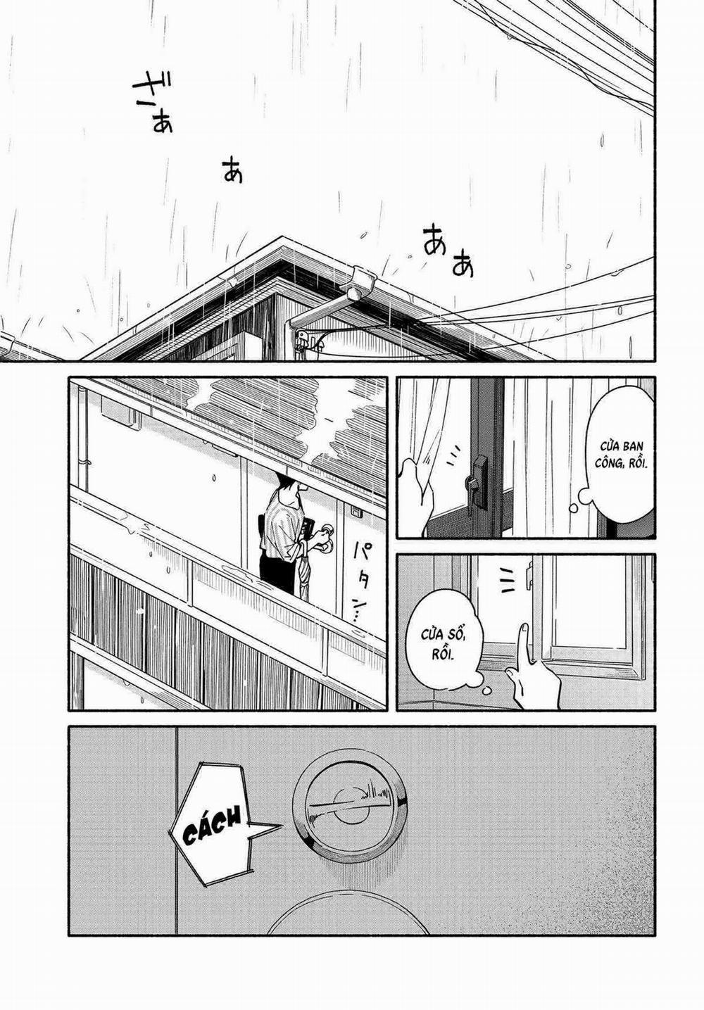 Aikagi-Kun To Shiawase Gohan 6 trang 0