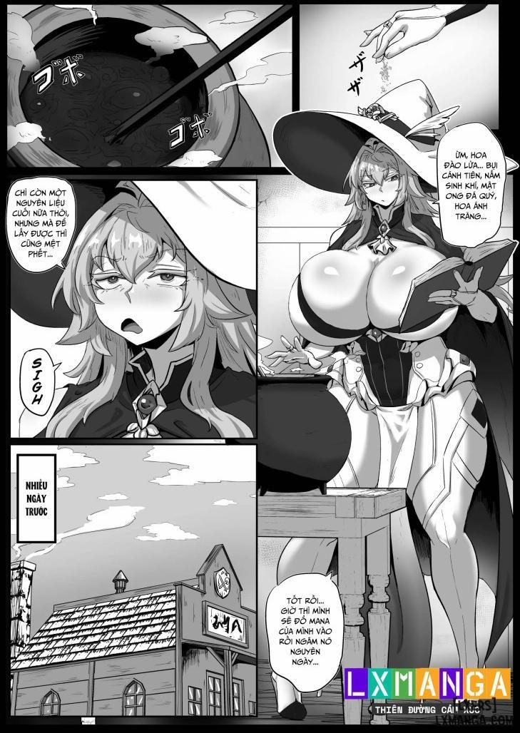 aikensha-sama to Uma no Himitsu Recipe 1 trang 0
