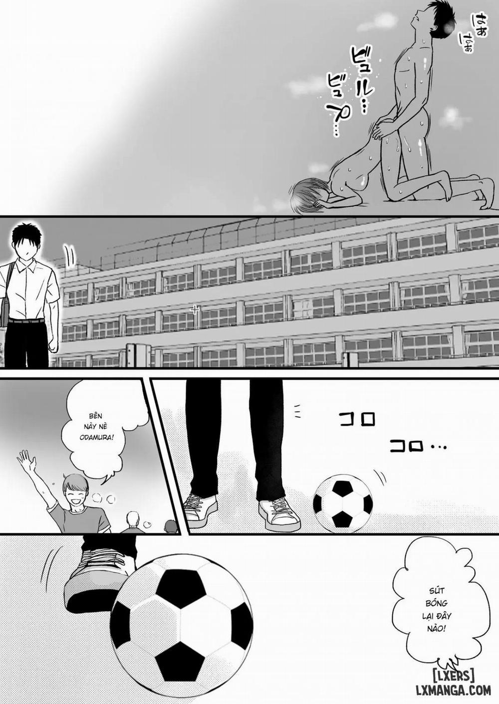 Aimai na Bokura Kanojo wa Tabun 2 END trang 71