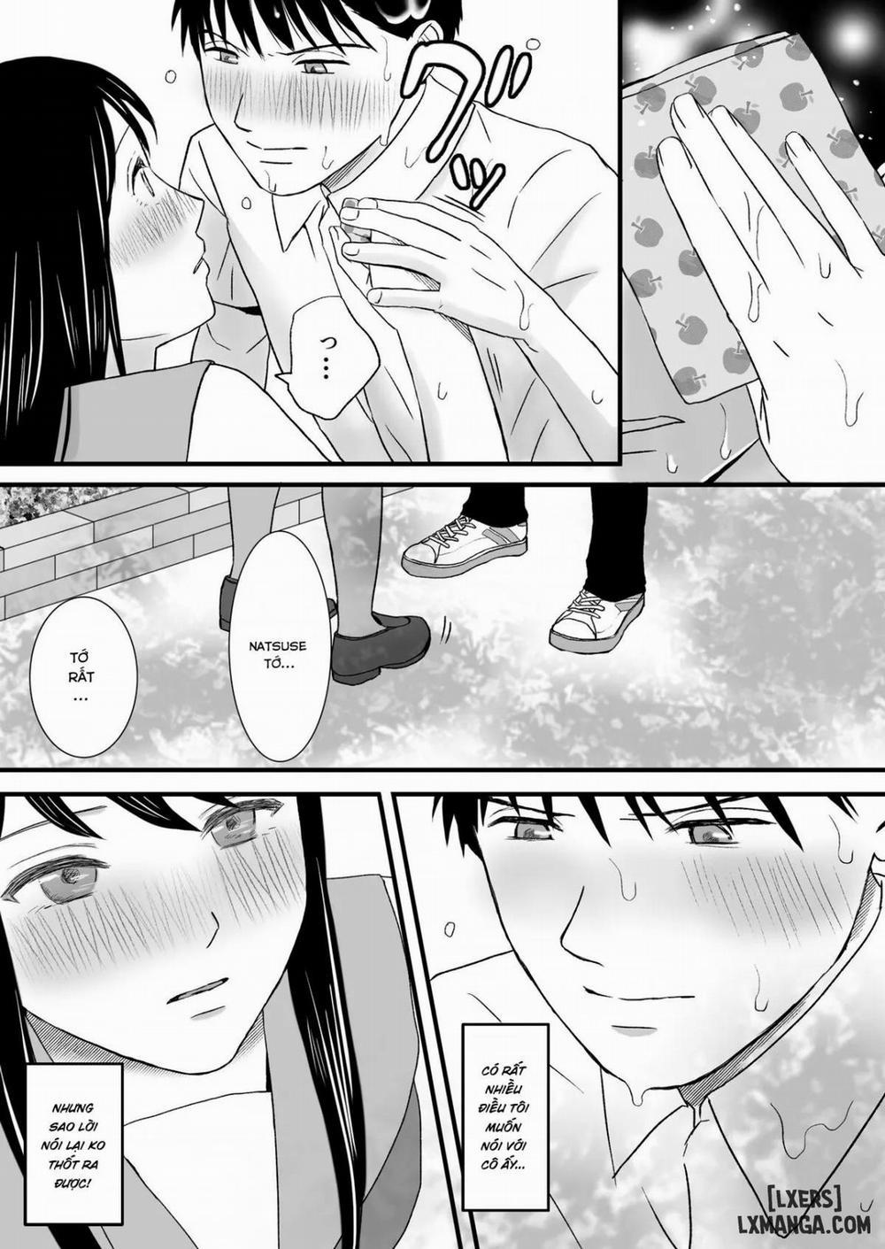 Aimai na Bokura Kanojo wa Tabun 2 END trang 82