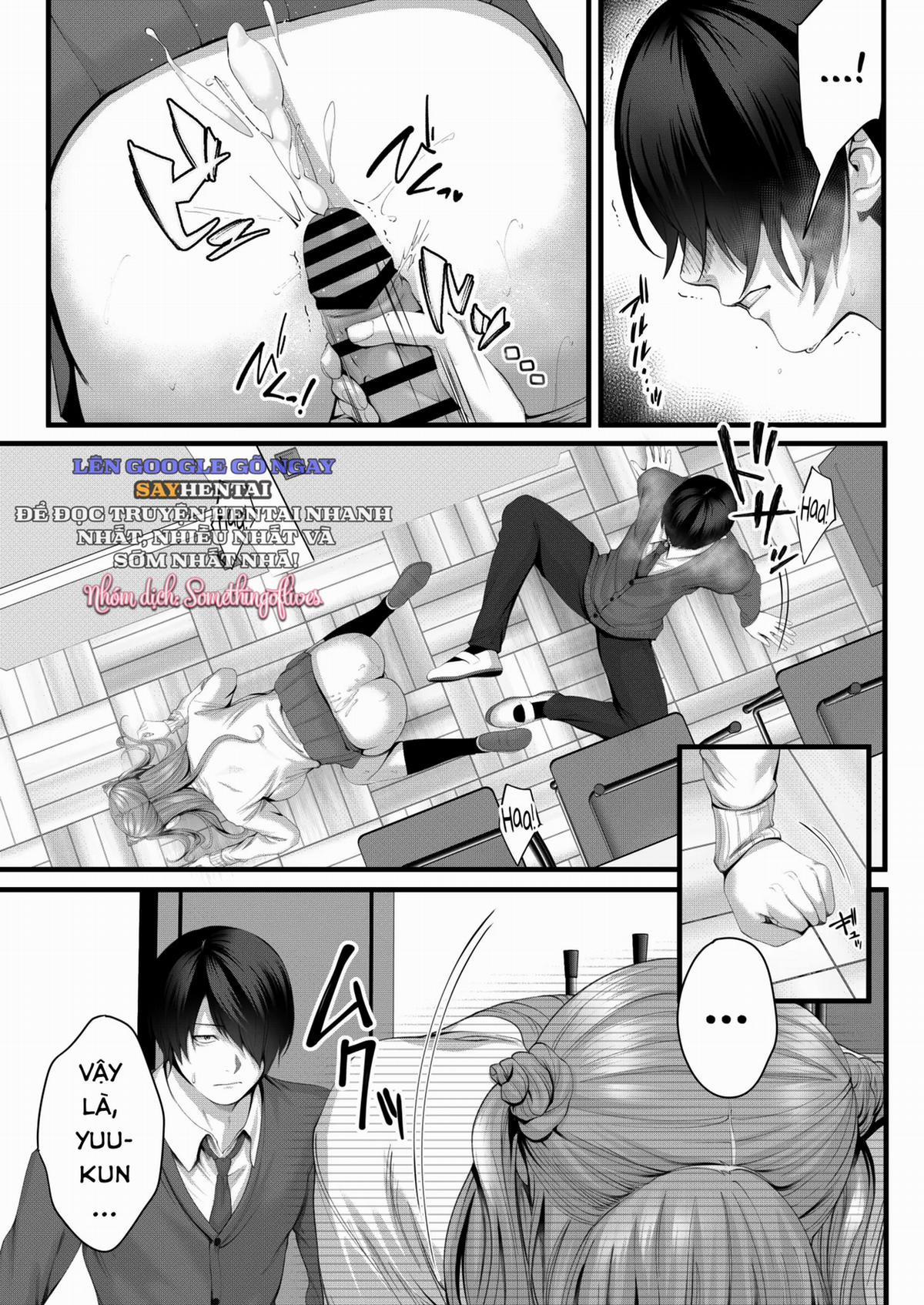 Aina-chan, một cô bạn gái dễ dãi ~Làm tình tình tứ với một Gyaru đầy đặn~ 2 trang 11