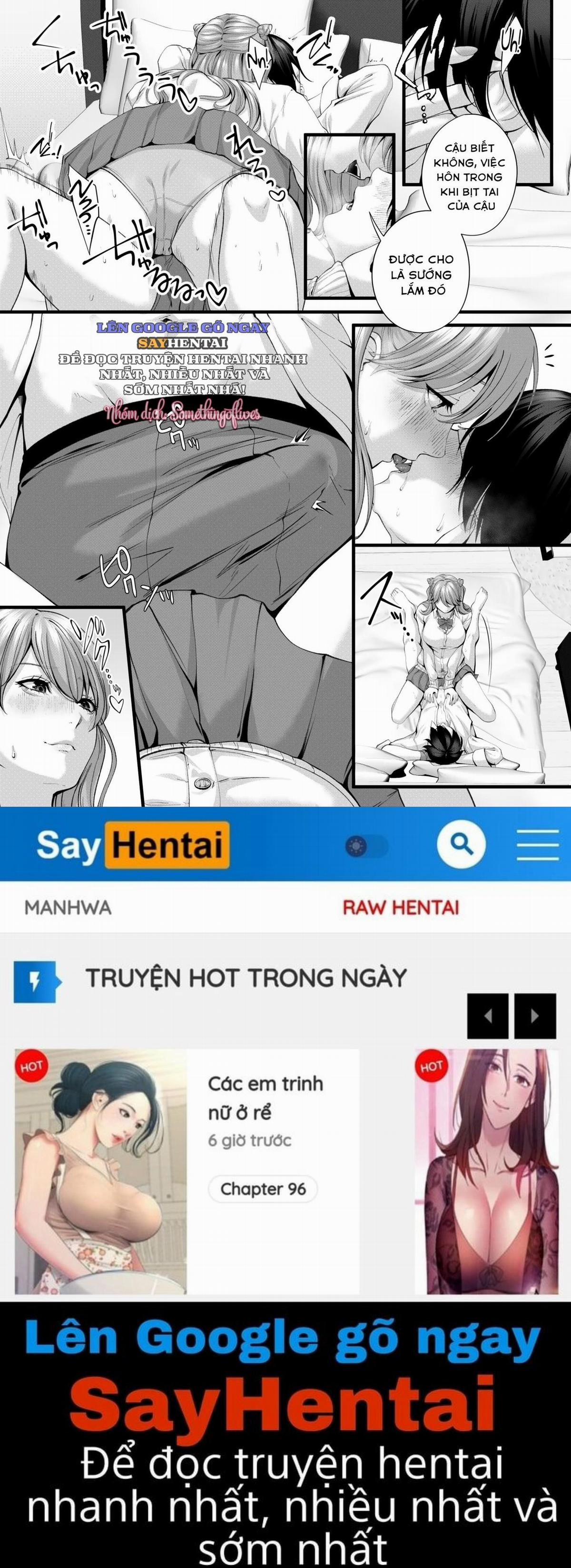 Aina-chan, một cô bạn gái dễ dãi ~Làm tình tình tứ với một Gyaru đầy đặn~ 2 trang 19