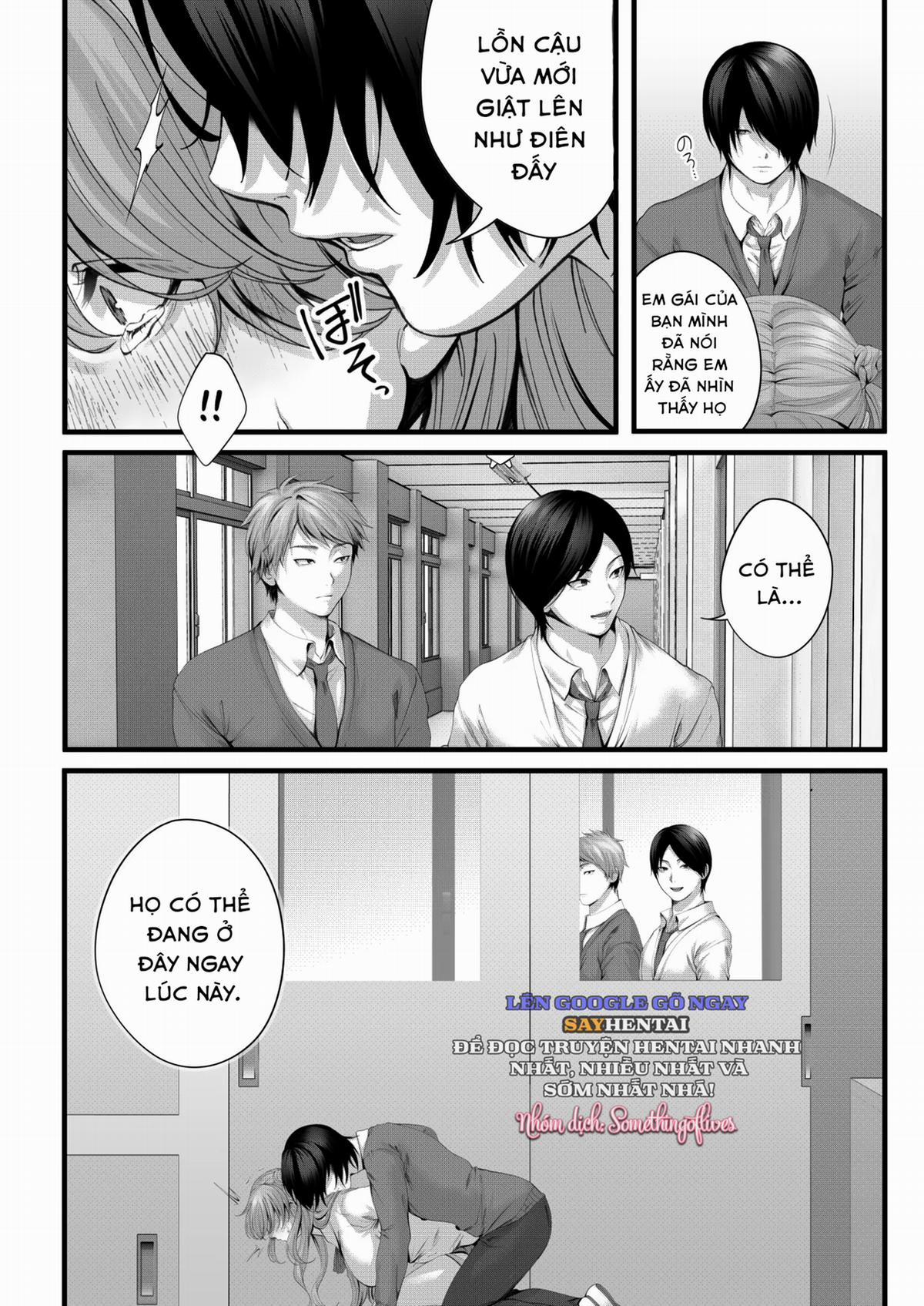 Aina-chan, một cô bạn gái dễ dãi ~Làm tình tình tứ với một Gyaru đầy đặn~ 2 trang 6