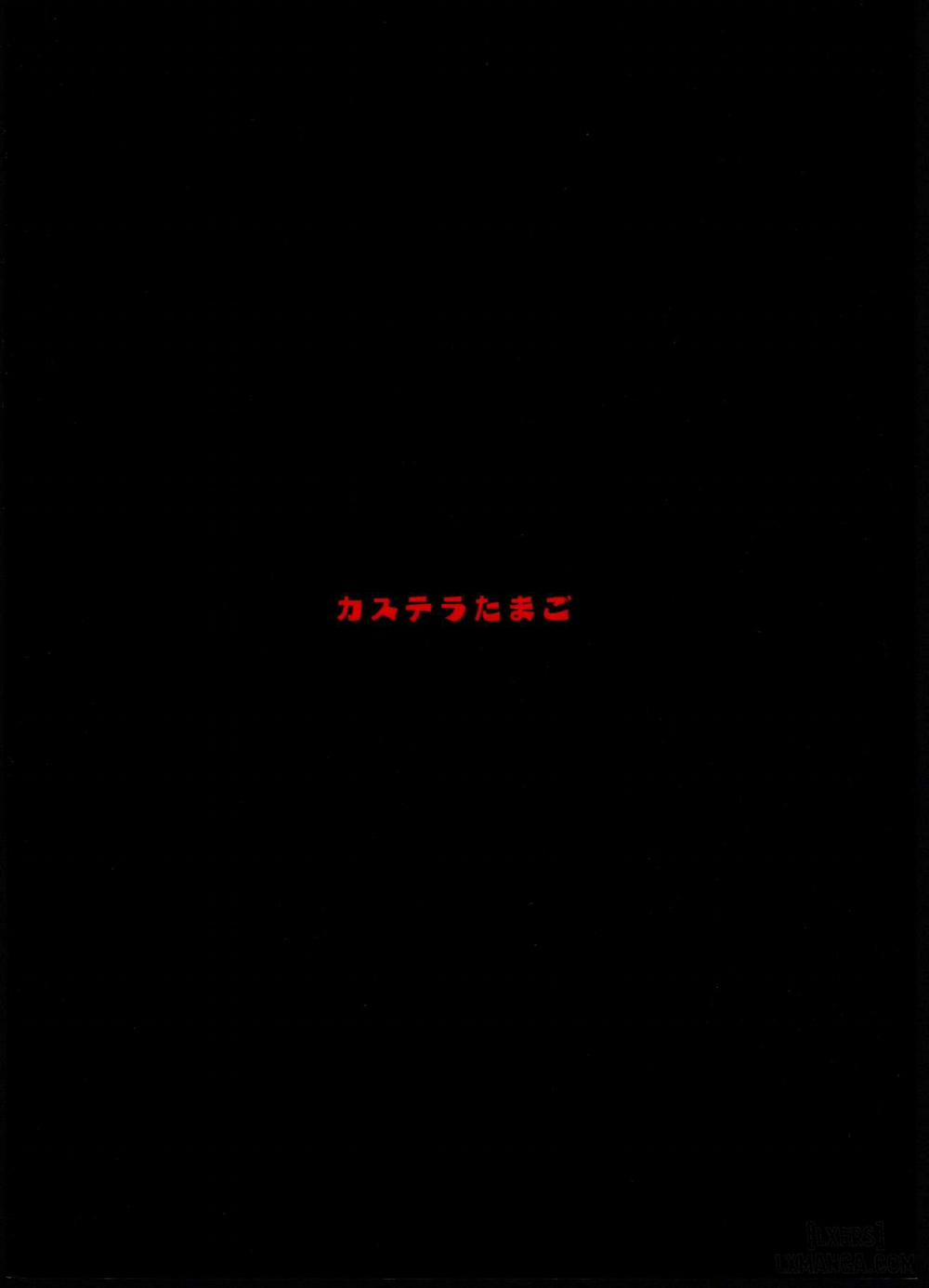 Aircraft Carrier Bondage Oneshot trang 18