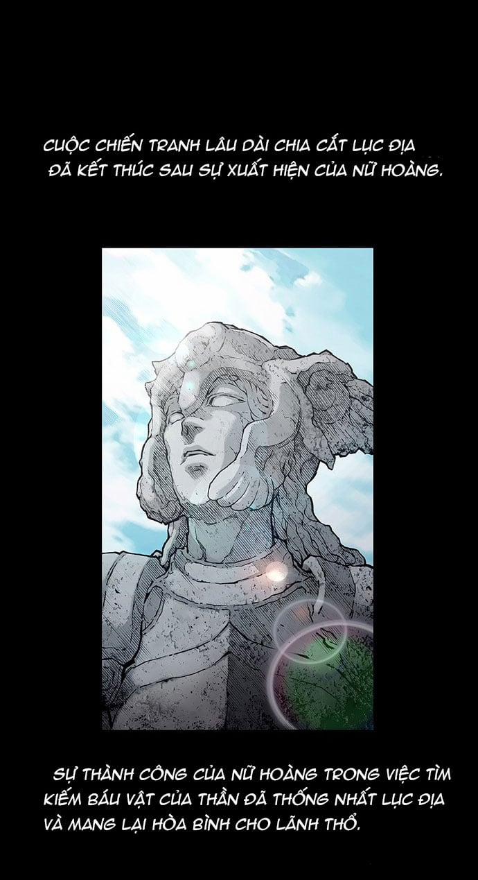Aire Manhwa 1 trang 1