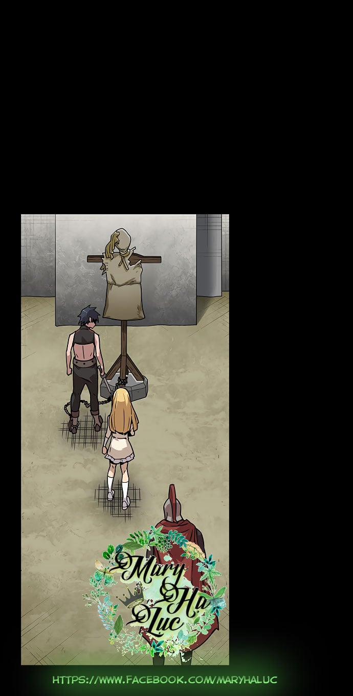 Aire Manhwa 3 trang 0