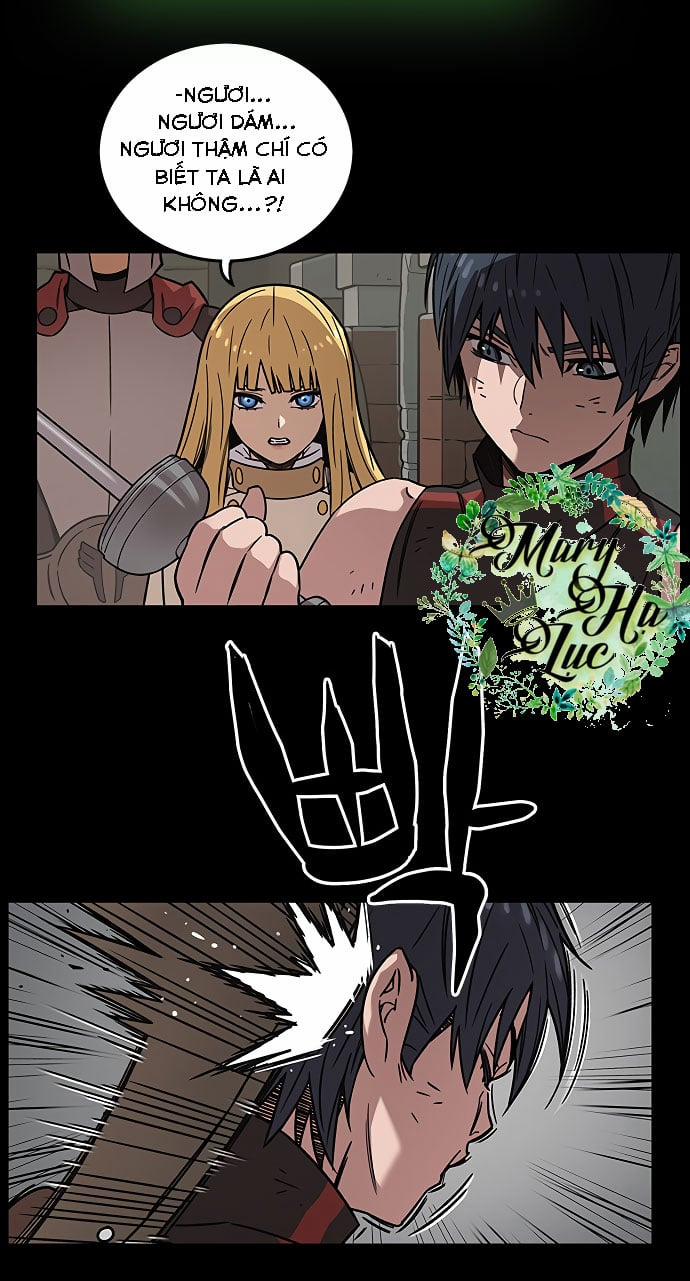 Aire Manhwa 3 trang 1