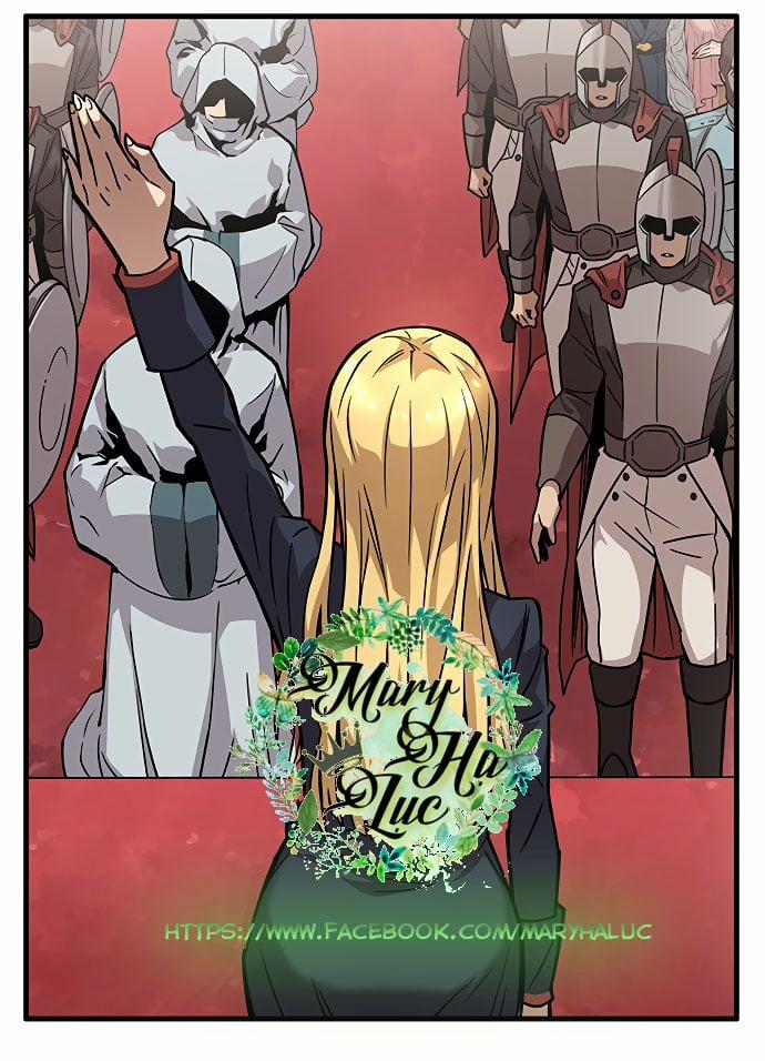 Aire Manhwa 4 trang 0