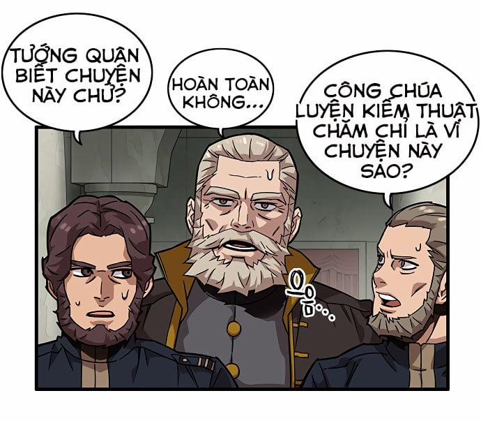 Aire Manhwa 4 trang 1
