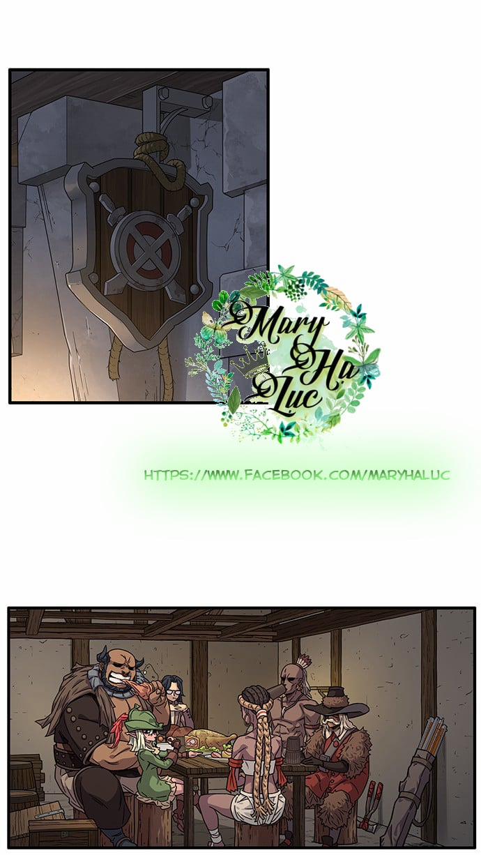 Aire Manhwa 5 trang 0