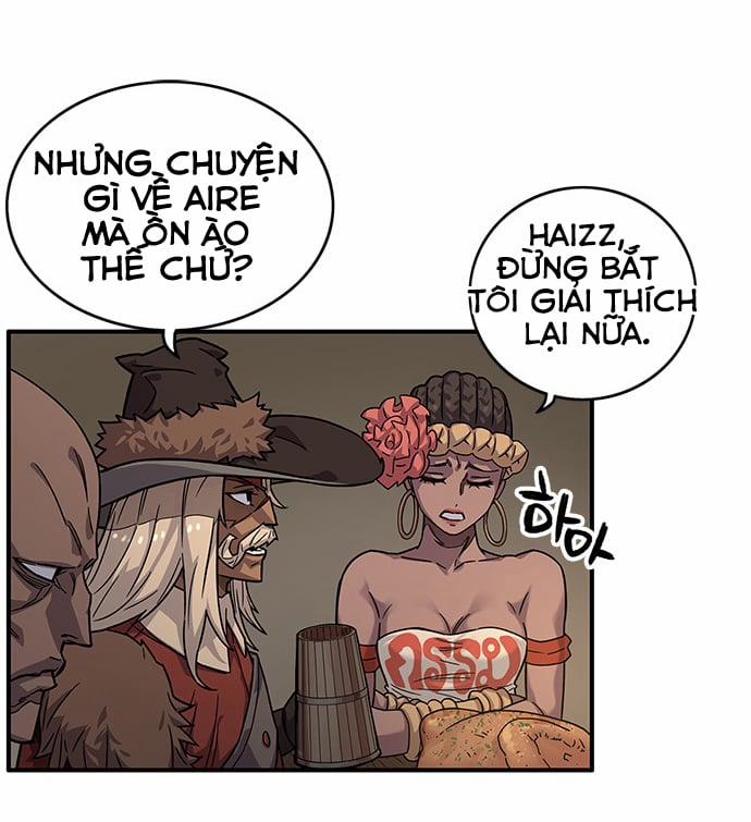 Aire Manhwa 5 trang 1