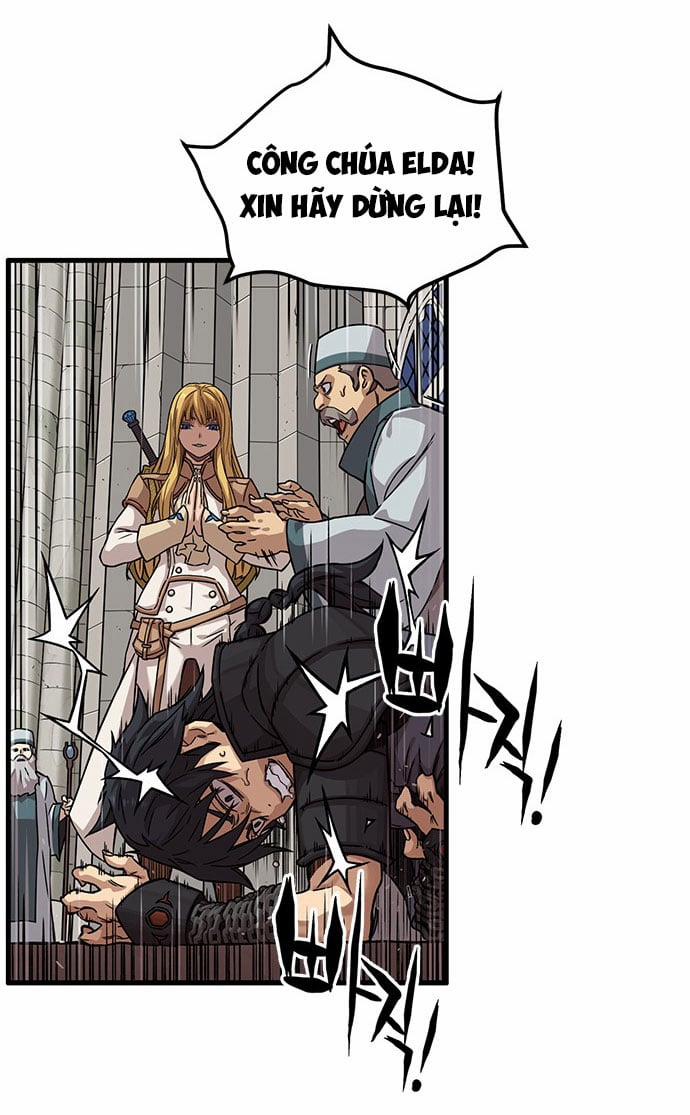 Aire Manhwa 6 trang 1