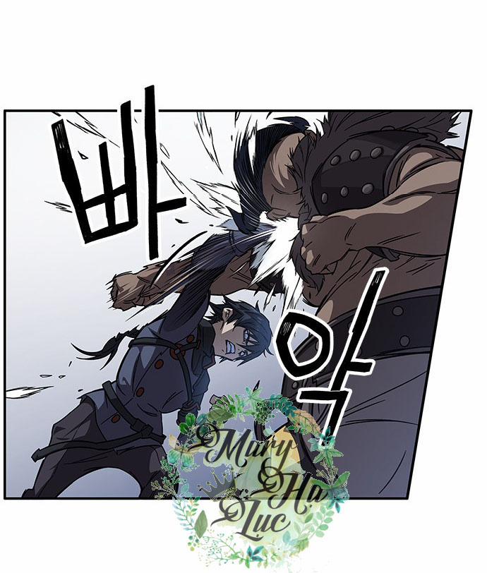 Aire Manhwa 8 trang 1