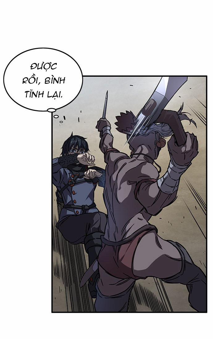 Aire Manhwa 9 trang 1