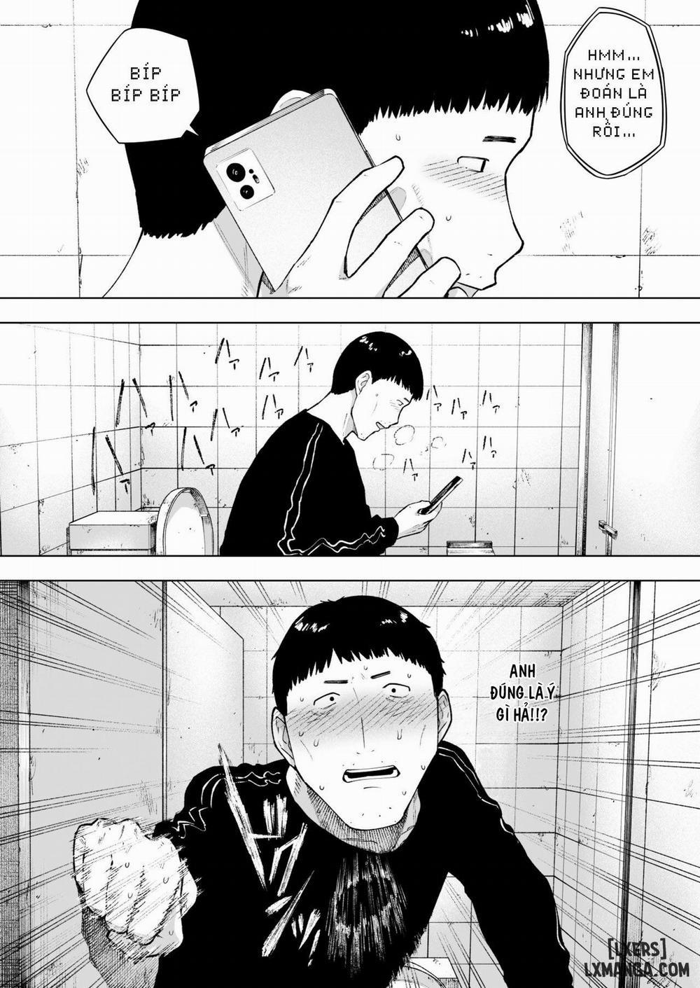 Aisai, Doui no Ue, Netorare 7 Tears of Father 2 trang 2