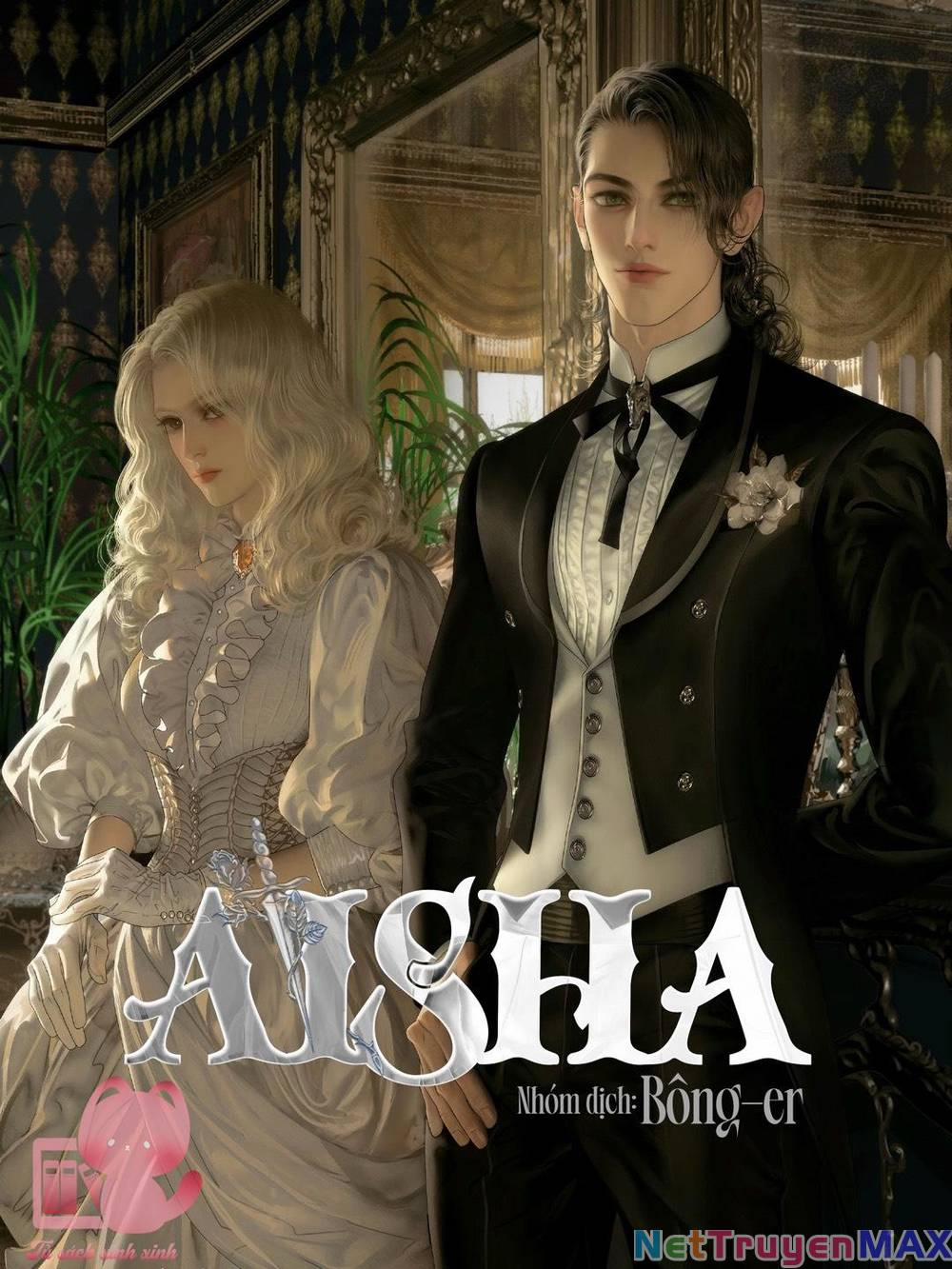 Aisha 48 trang 1