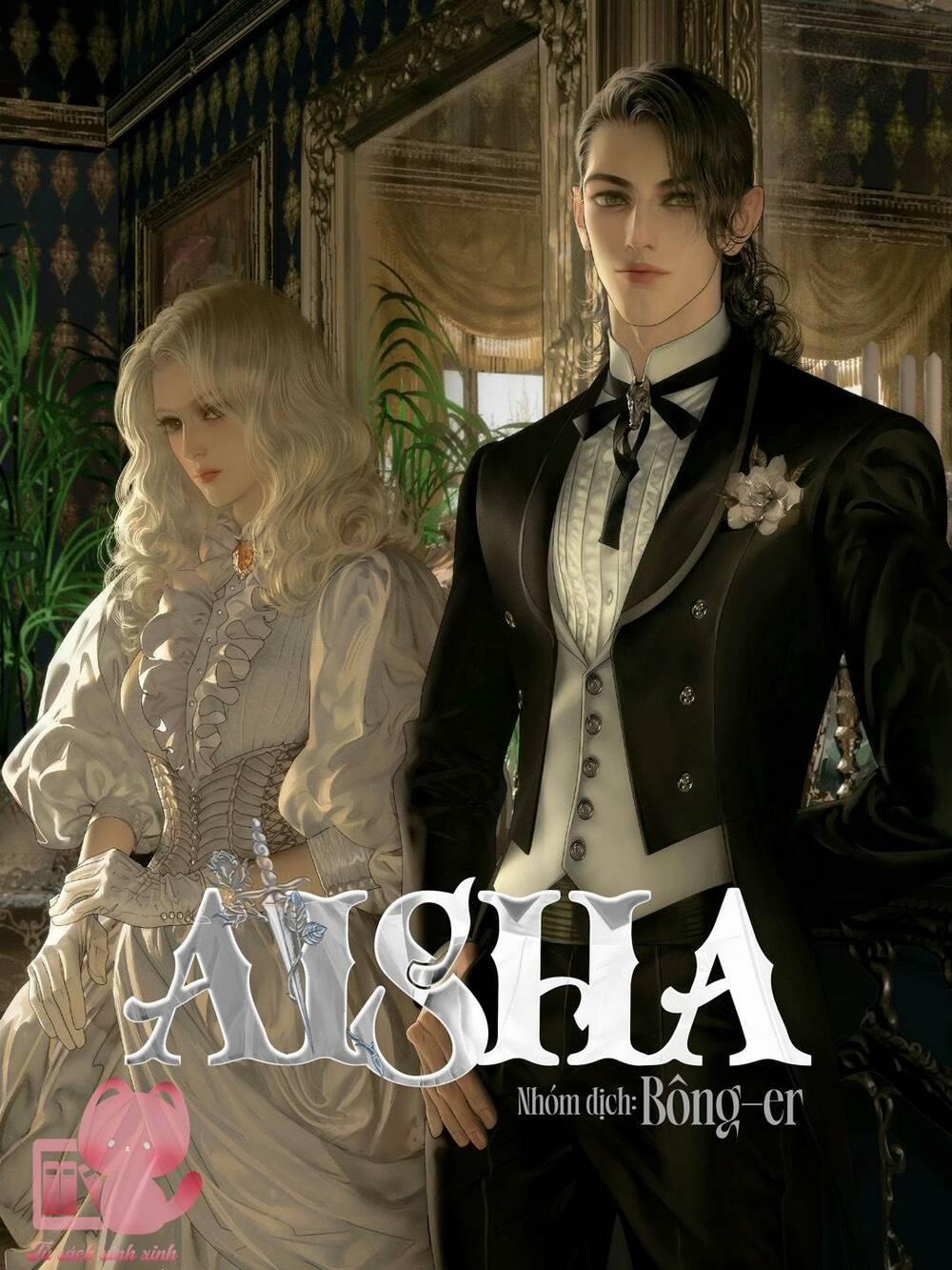 Aisha 58 trang 0