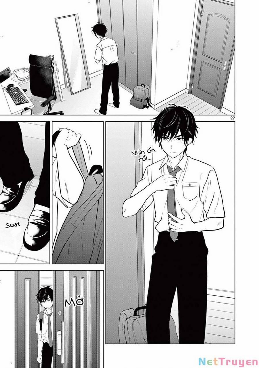 Aishiteru Game Wo Owarasetai 18 trang 27