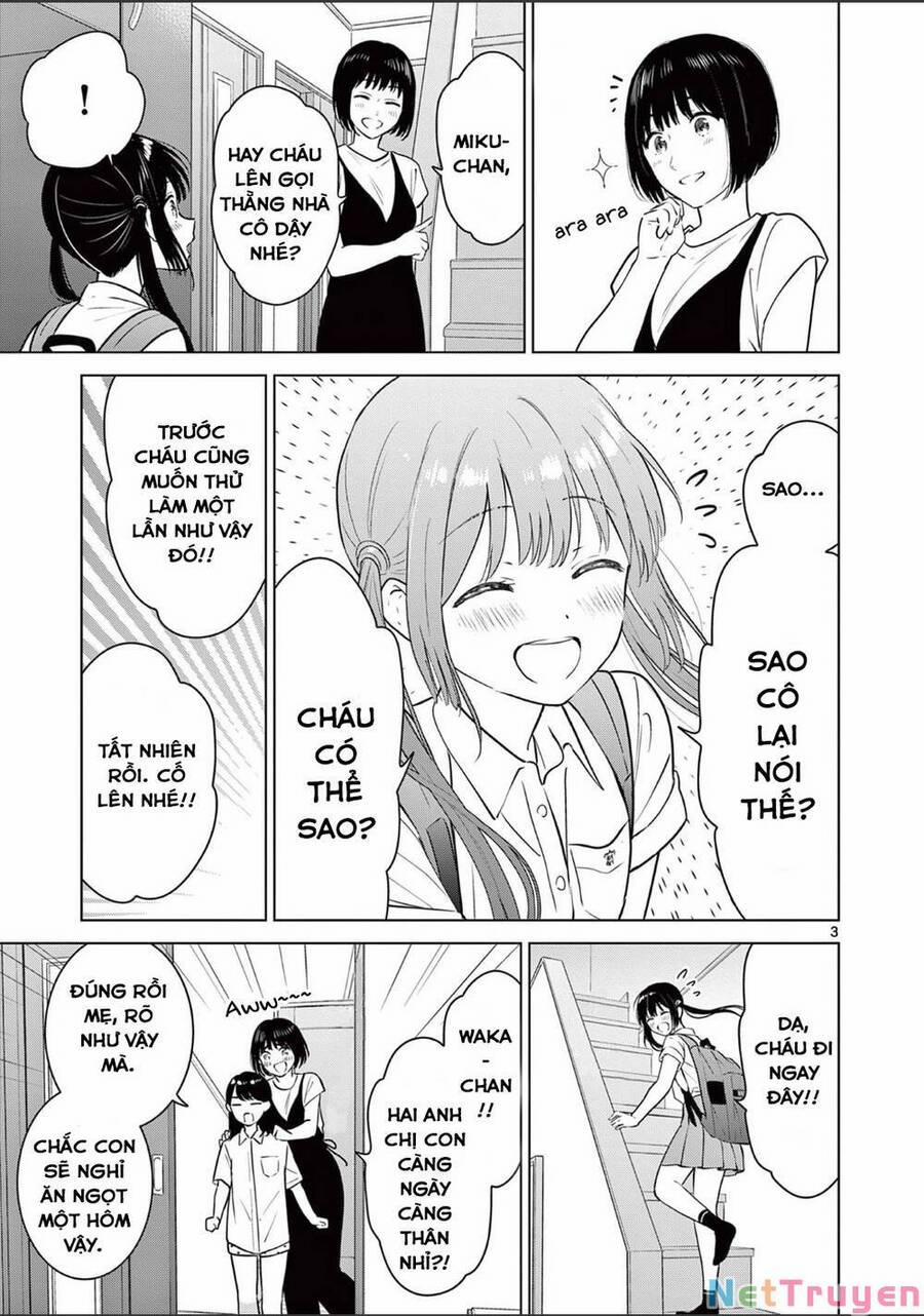 Aishiteru Game Wo Owarasetai 19 trang 2