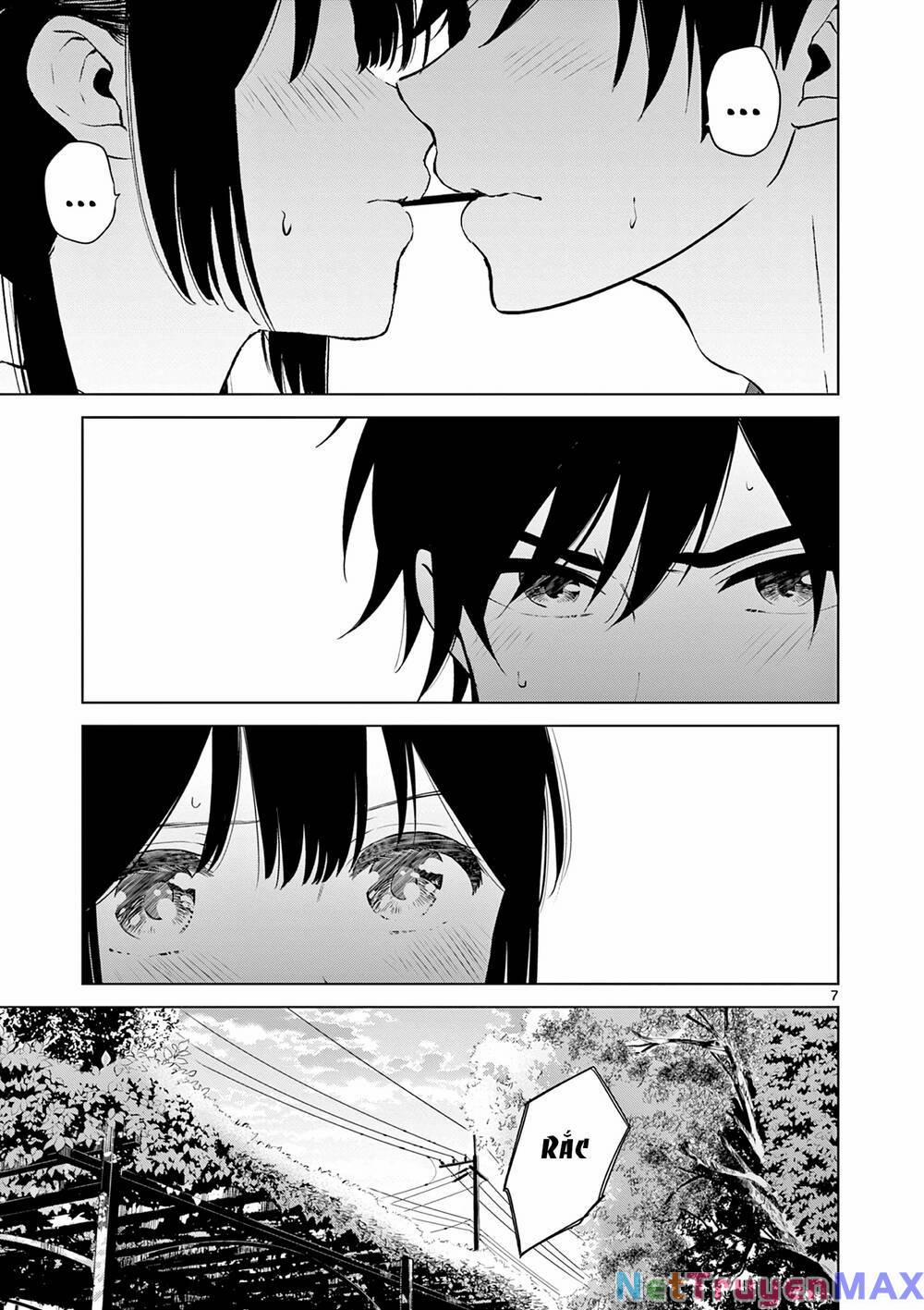Aishiteru Game Wo Owarasetai 24 trang 5