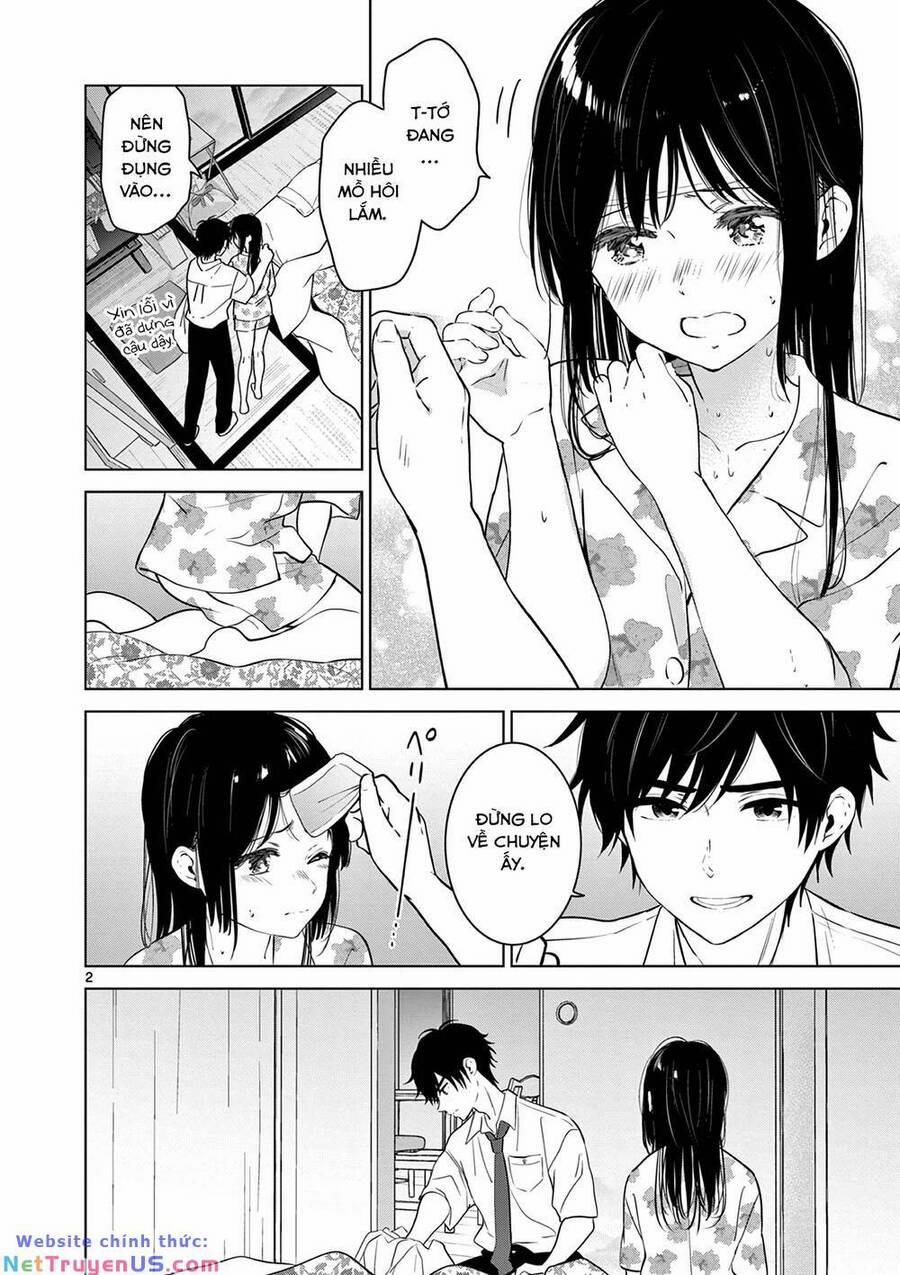 Aishiteru Game Wo Owarasetai 27 trang 2