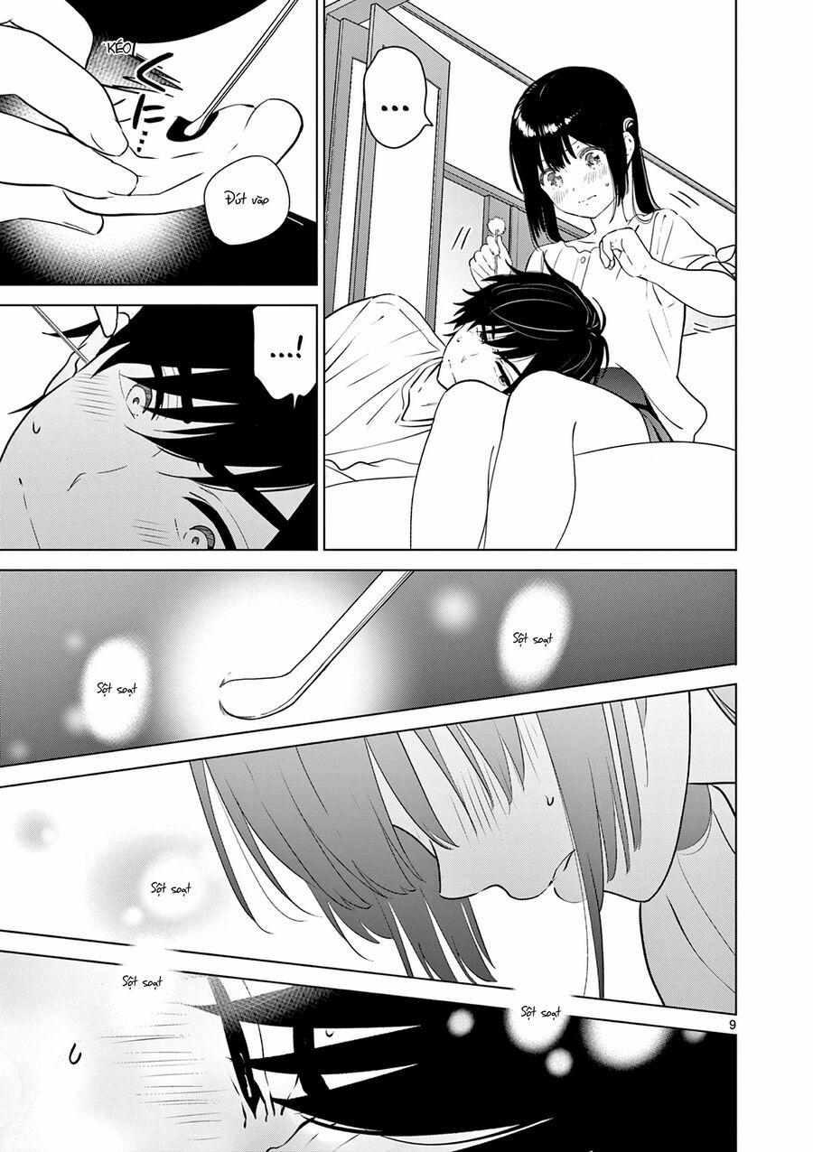 Aishiteru Game Wo Owarasetai 32 trang 9