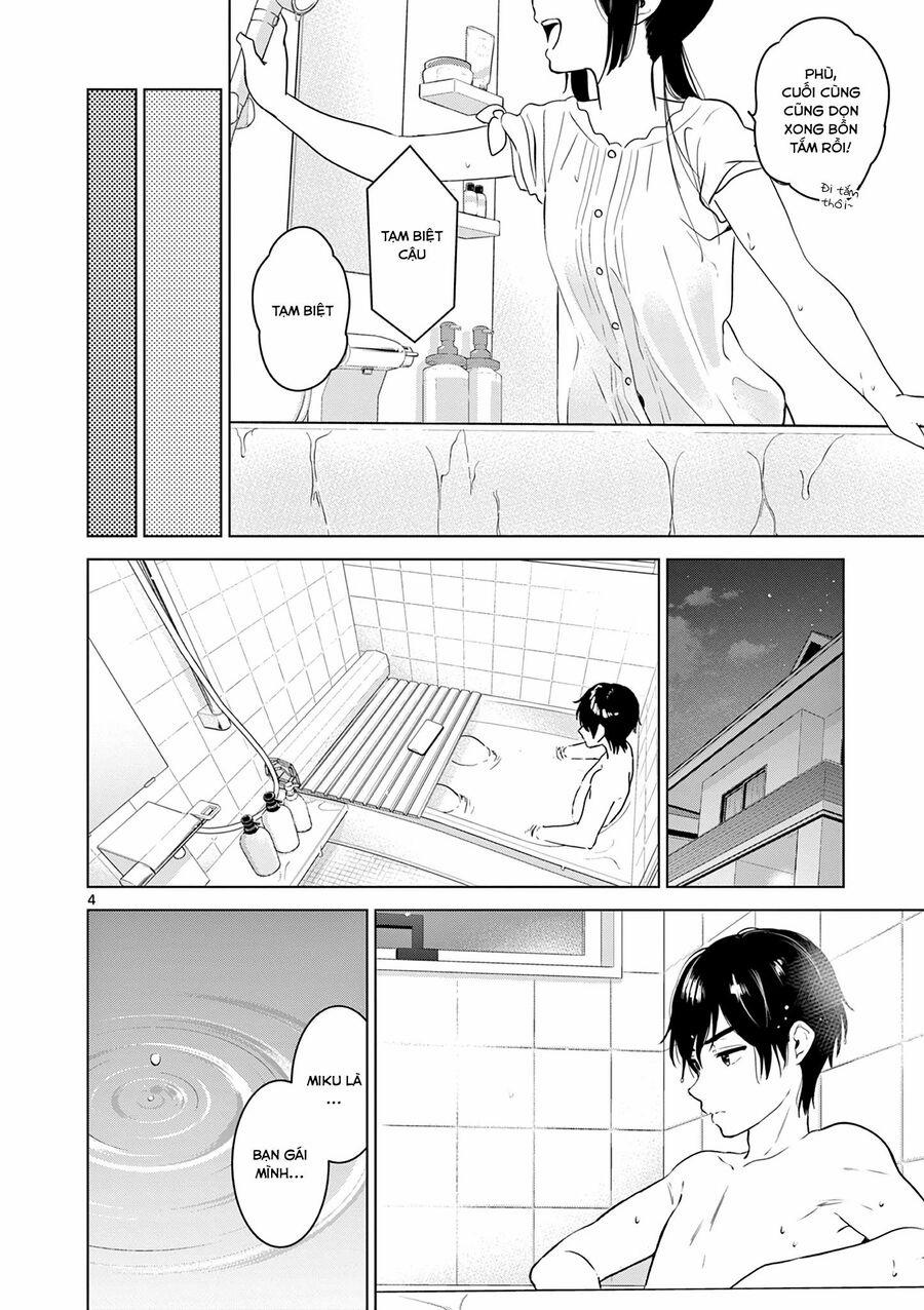 Aishiteru Game Wo Owarasetai 33 trang 2