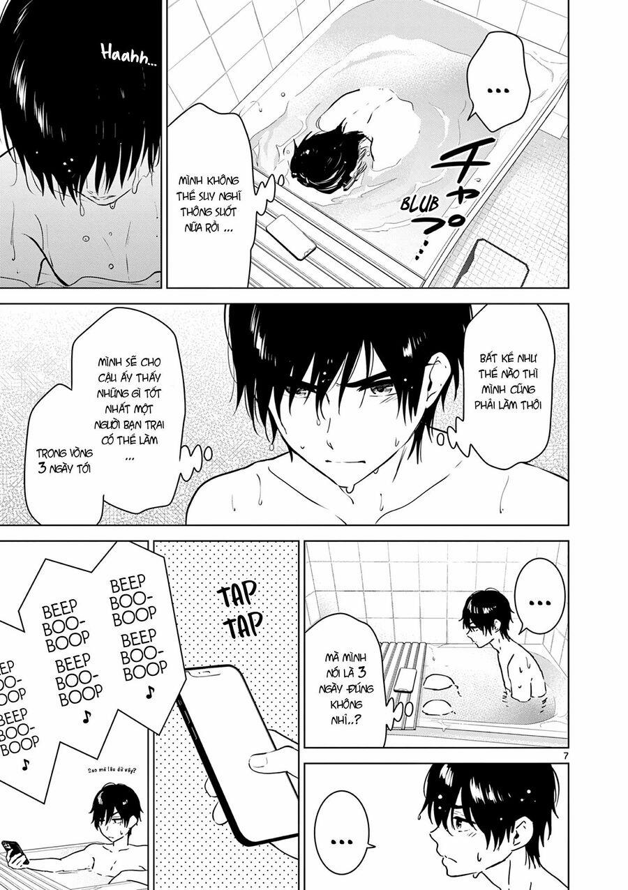 Aishiteru Game Wo Owarasetai 33 trang 5