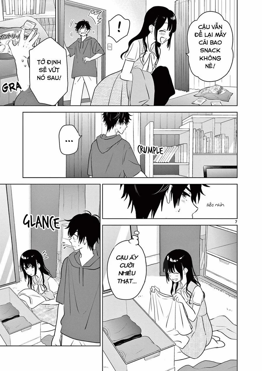 Aishiteru Game Wo Owarasetai 36 trang 6