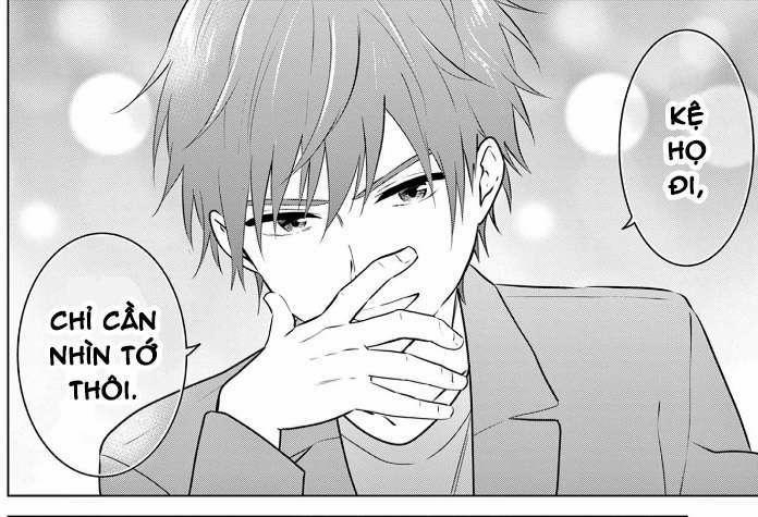 Aishiteru Game Wo Owarasetai 6 trang 9