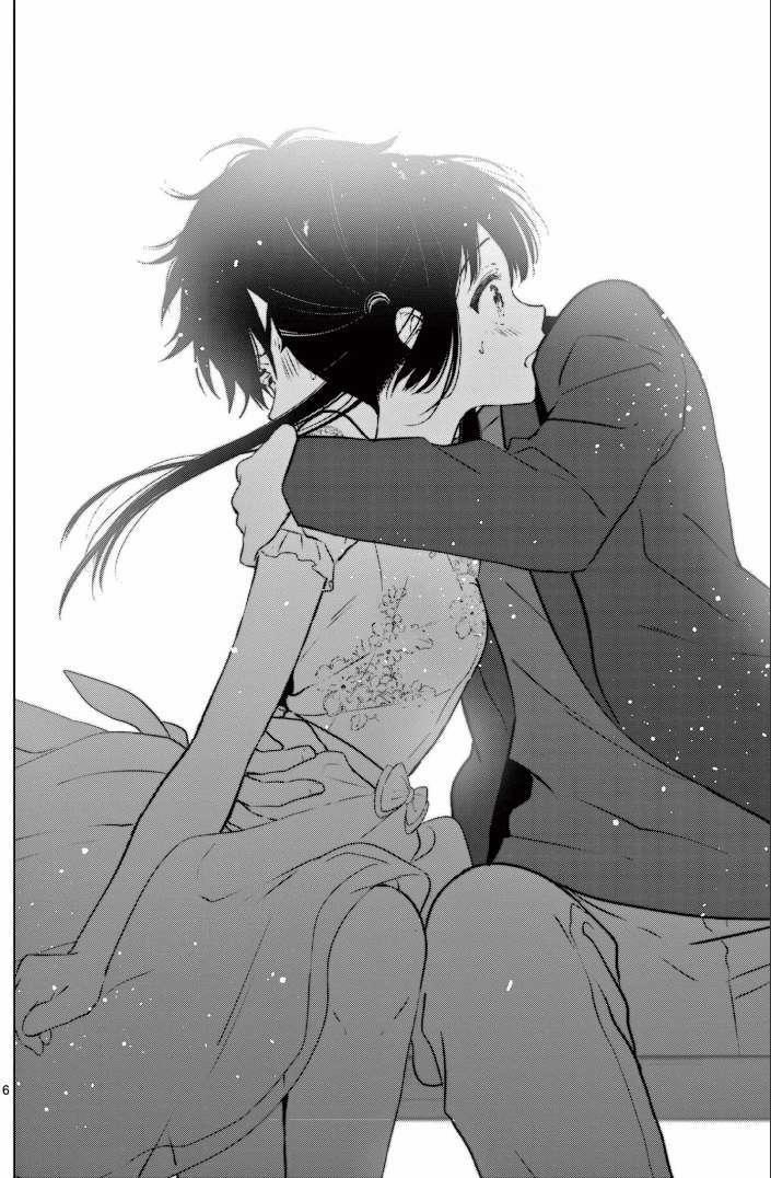 Aishiteru Game Wo Owarasetai 7 trang 6