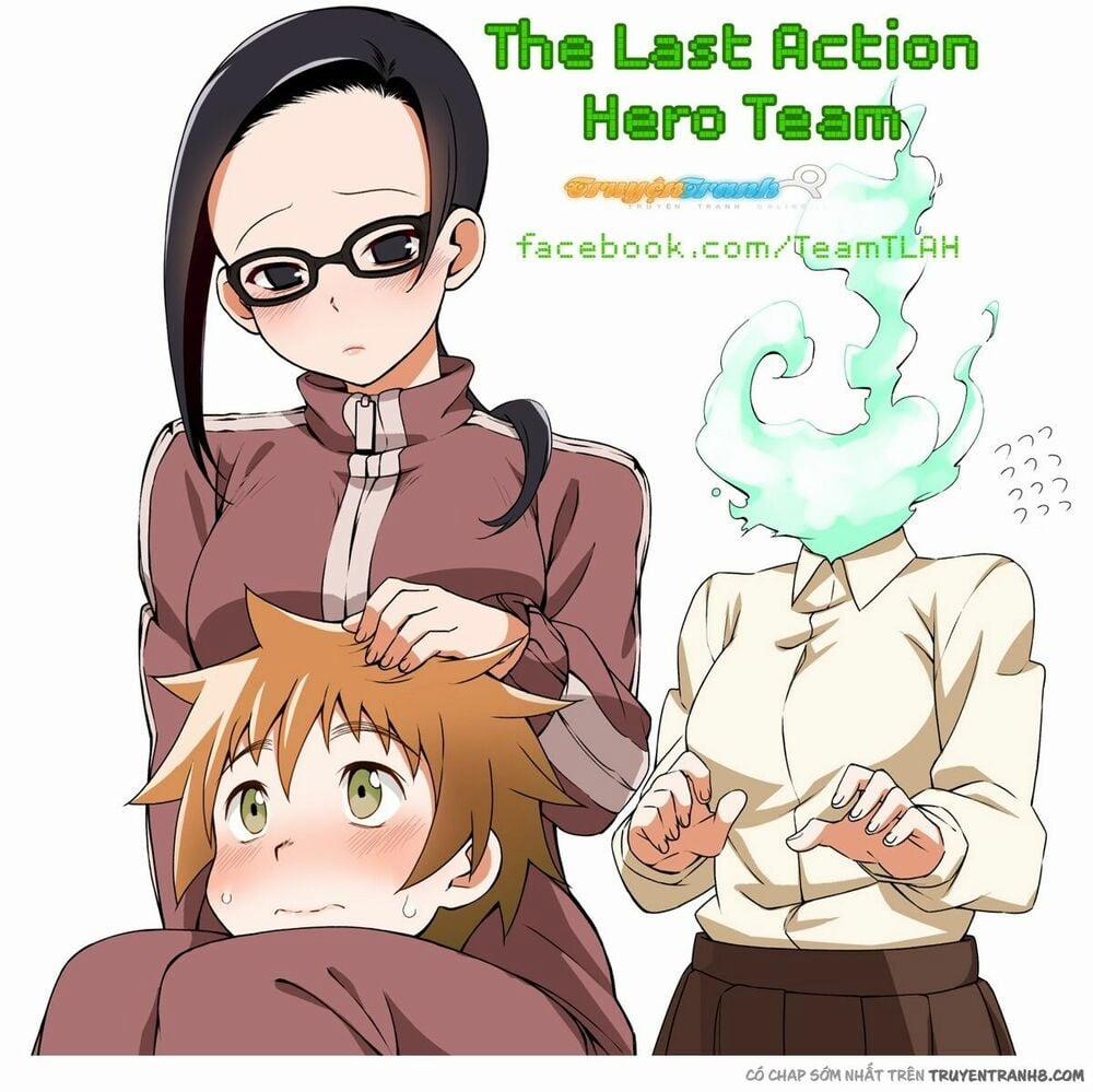 Ajin-Chan Wa Kataritai 1 trang 0
