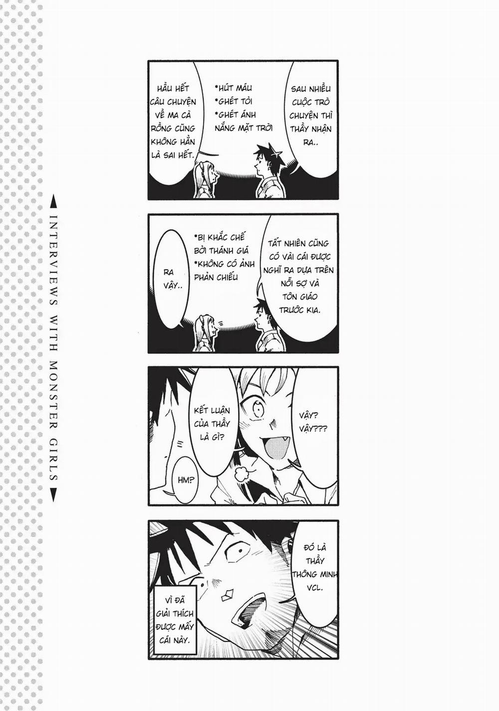 Ajin-Chan Wa Kataritai 28 trang 14