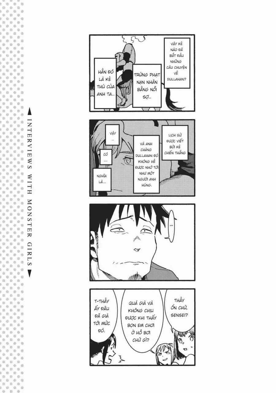 Ajin-Chan Wa Kataritai 34 trang 19