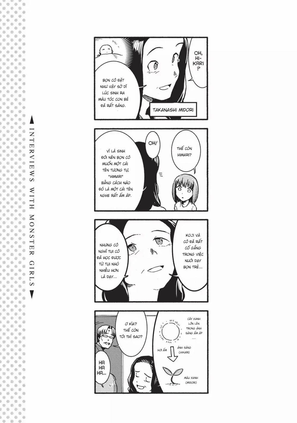 Ajin-Chan Wa Kataritai 35 trang 18