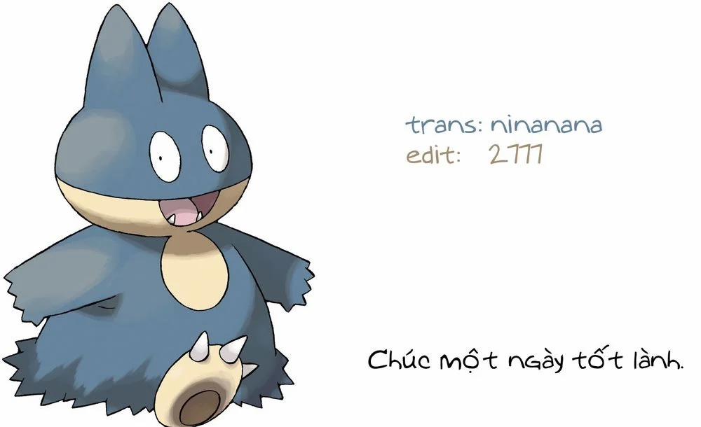 Ajin-Chan Wa Kataritai 37.5 trang 8