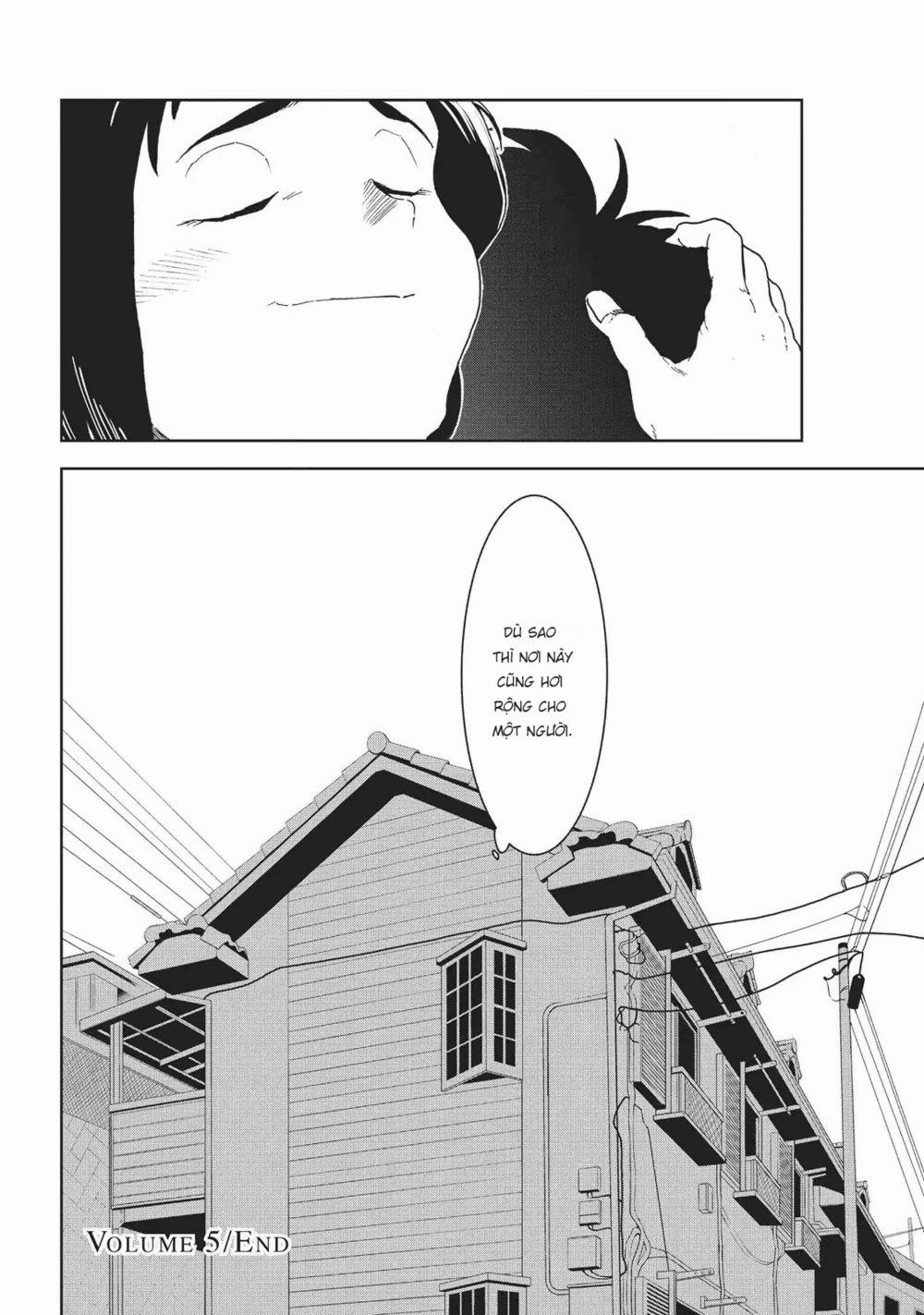 Ajin-Chan Wa Kataritai 37 trang 13