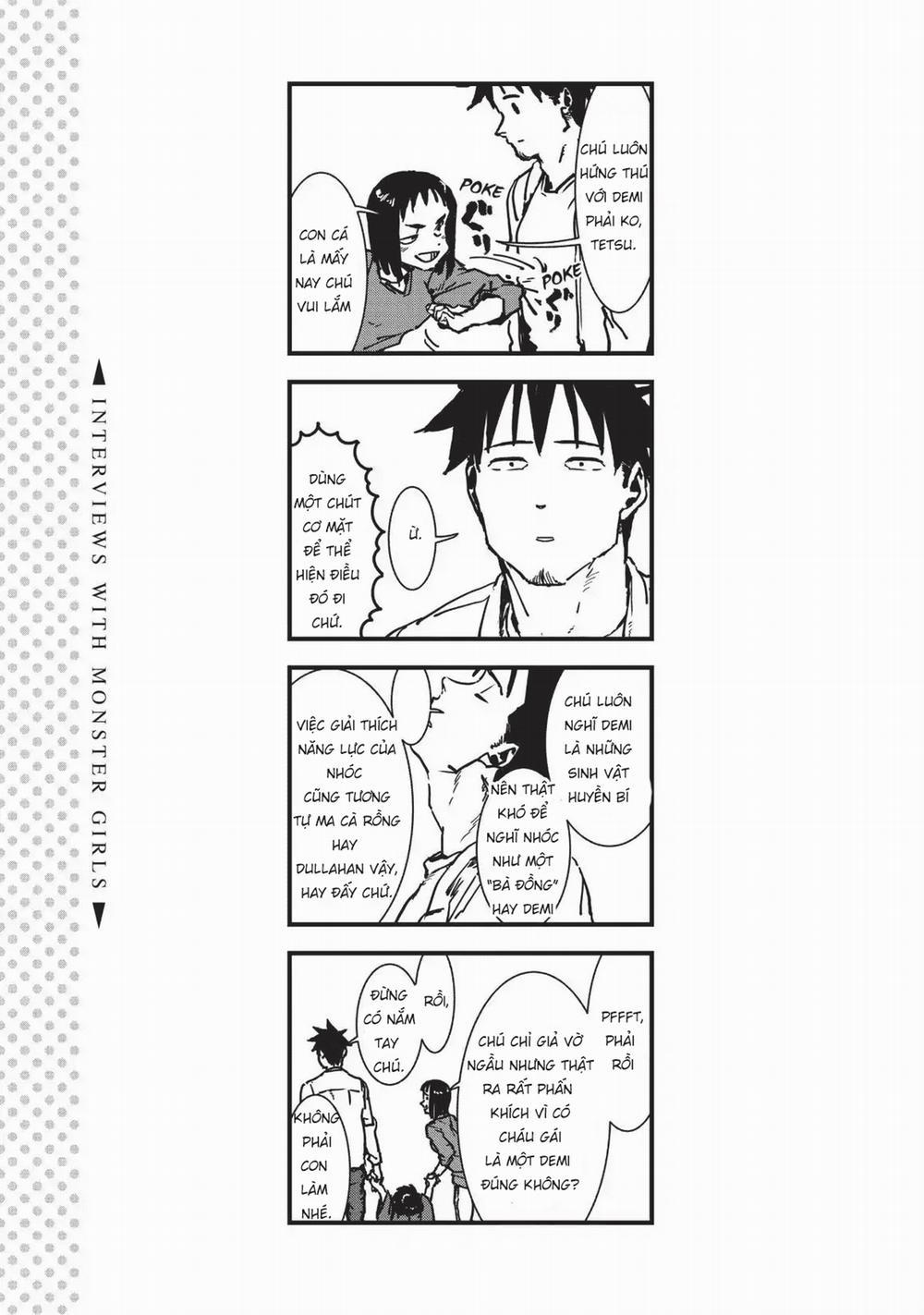 Ajin-Chan Wa Kataritai 39 trang 30