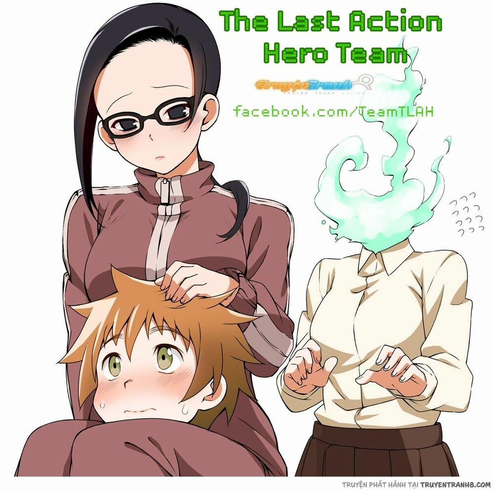 Ajin-Chan Wa Kataritai 4 trang 0