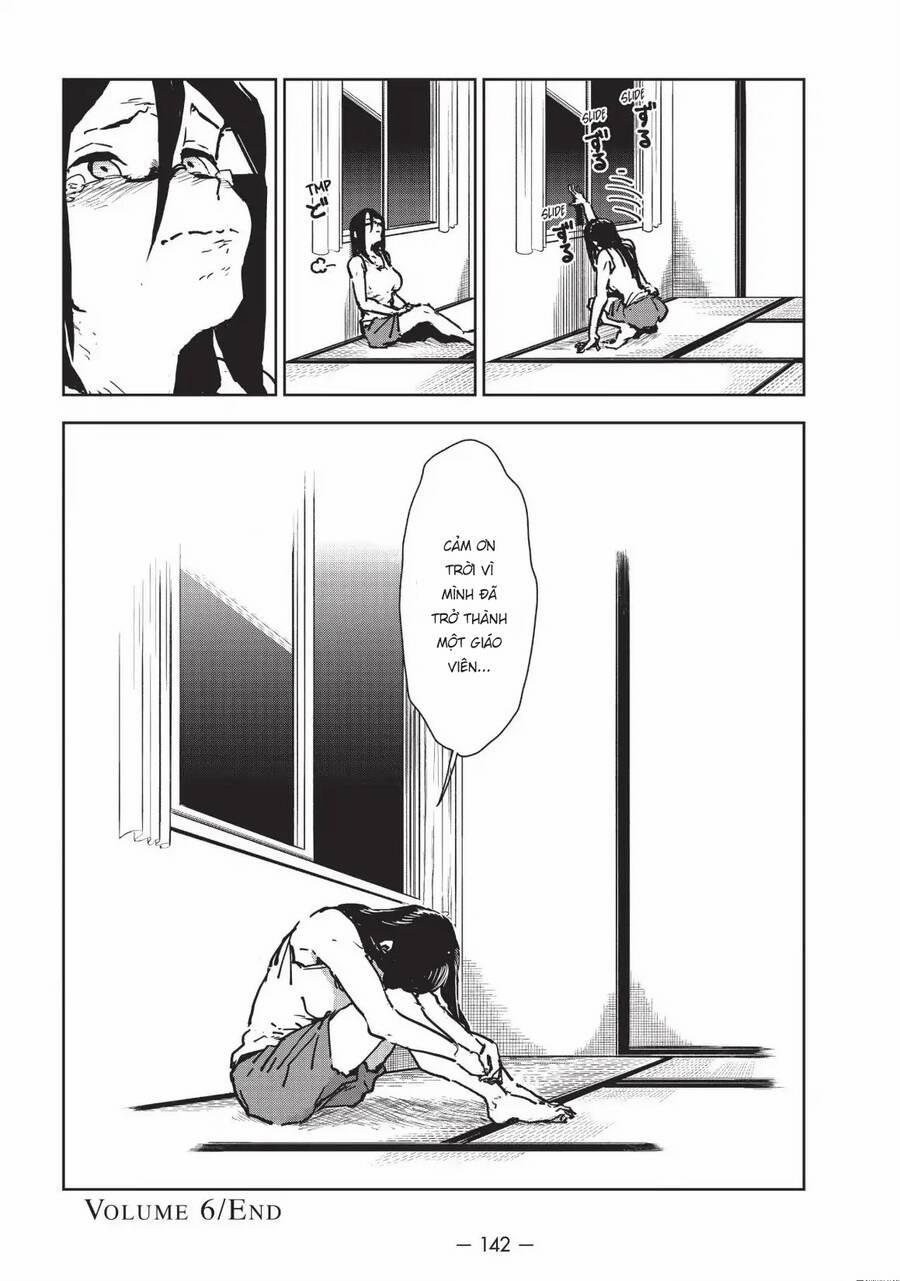 Ajin-Chan Wa Kataritai 43 trang 29