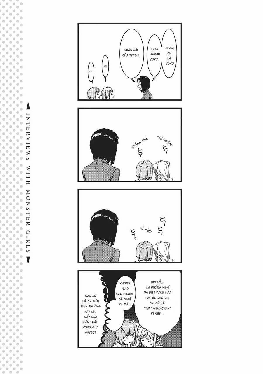 Ajin-Chan Wa Kataritai 50 trang 15