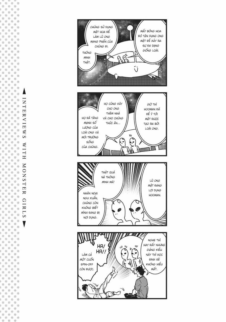 Ajin-Chan Wa Kataritai 55 trang 20