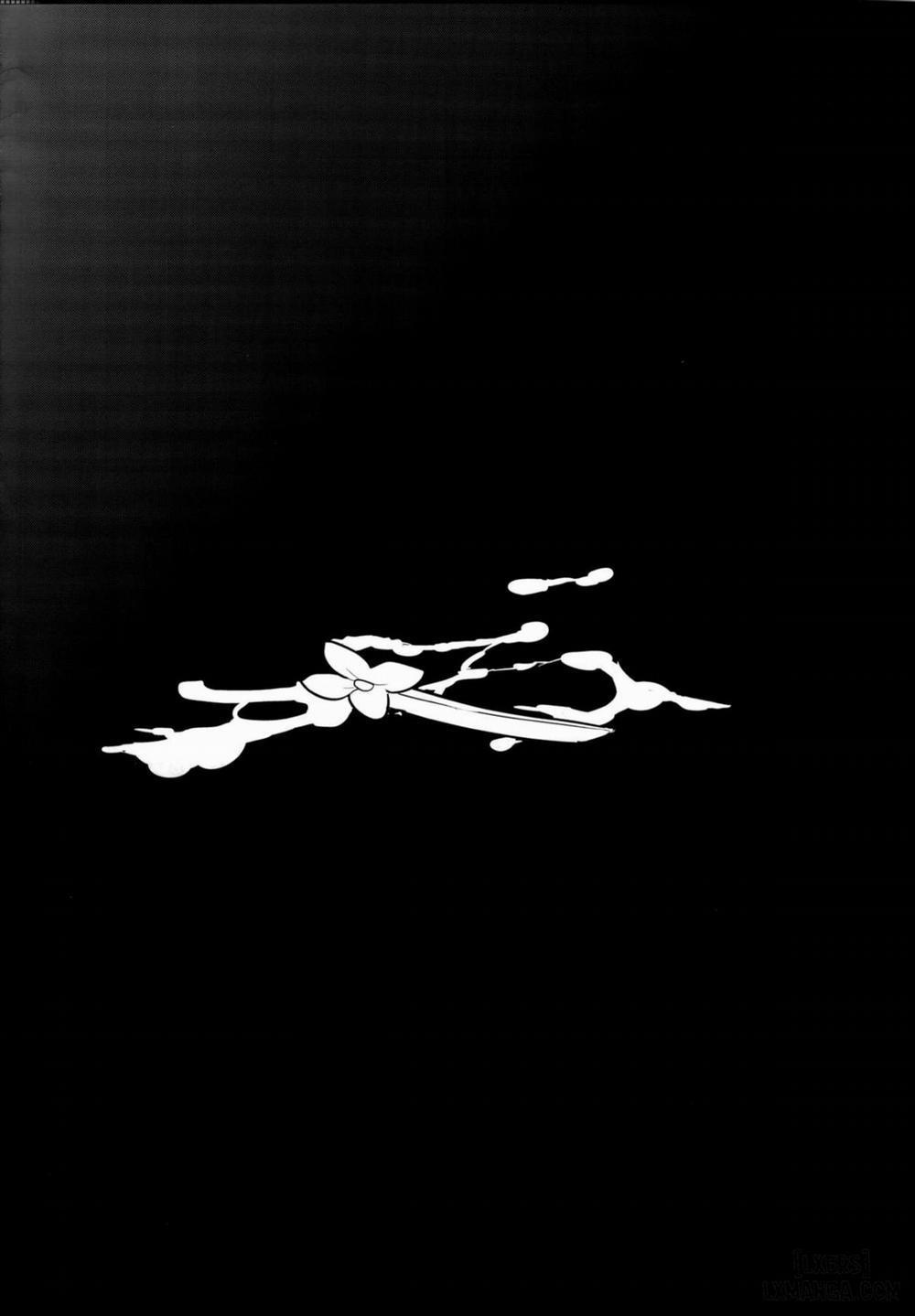 Ajisai no Chiru Koro ni Oneshot trang 35