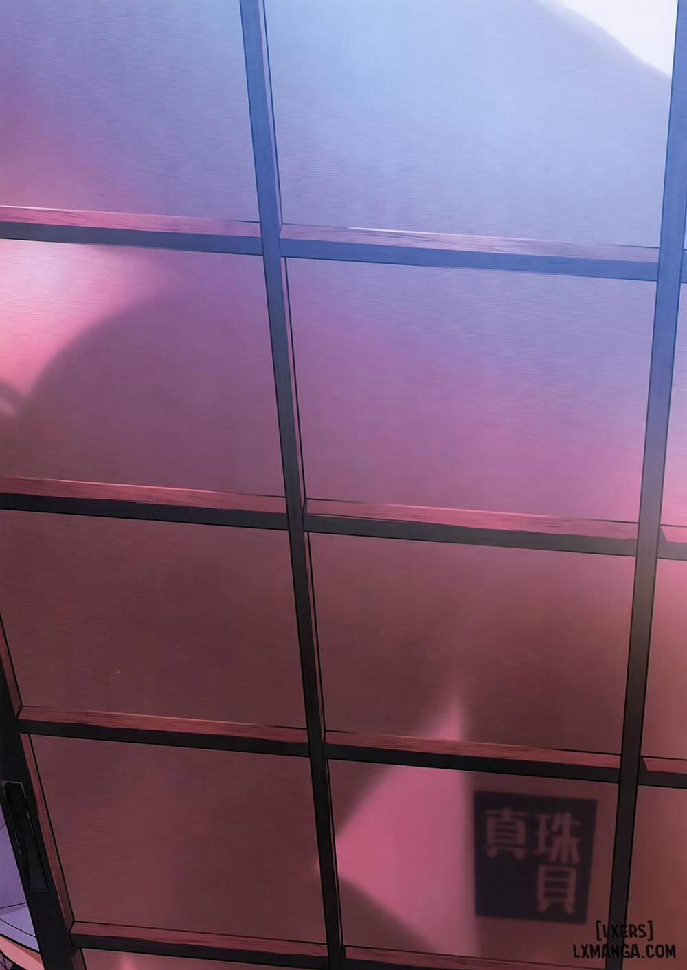 Ajisai no Chiru Koro ni Oneshot trang 37