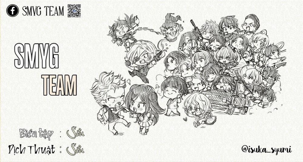 Akabane Honeko No Bodyguard 28 trang 20