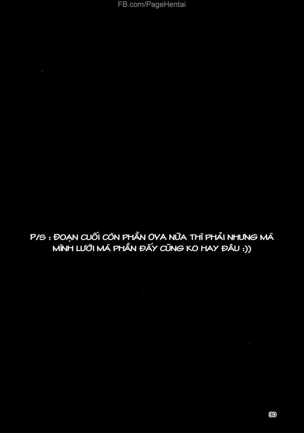 Akai Hon. (Touhou) Oneshot trang 24