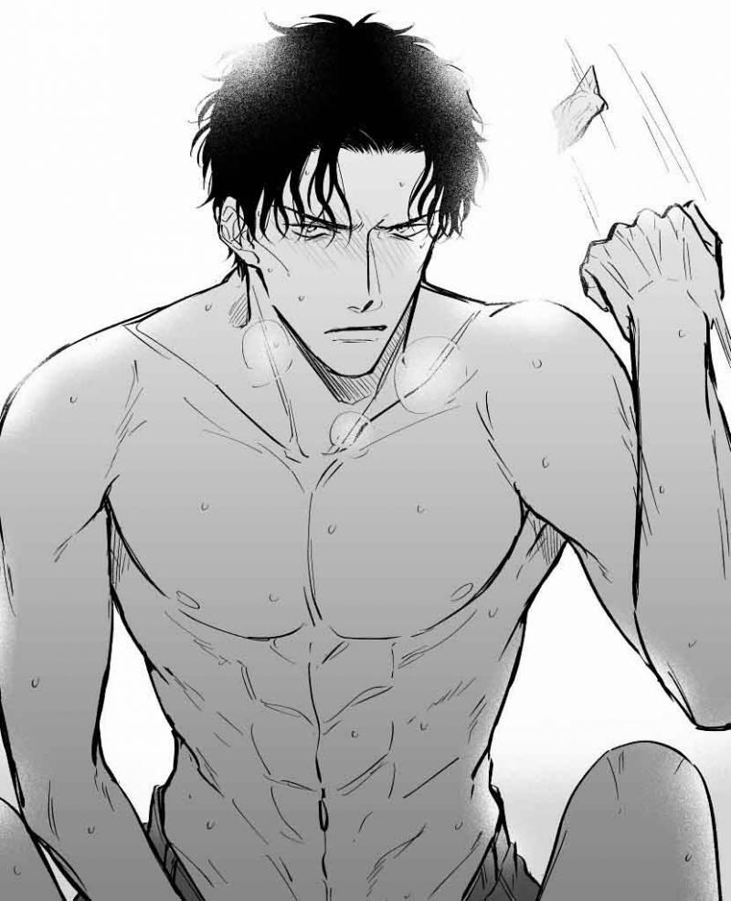 Akai X Amuro - Detective Conan Doujinshi 11 trang 32