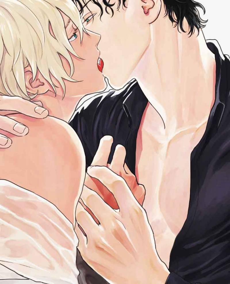 Akai X Amuro - Detective Conan Doujinshi 11 trang 33